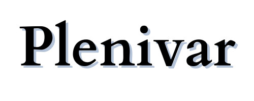 Plenivar